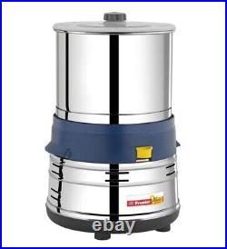 Premier Wonder Wet Grinder Pg 503 1.5 LTR 230v Durable Stainless Steel Drum