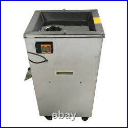 Protable Commercial/Home Electric Meat Grinder Machine 400kg/h 220V 2.2KW