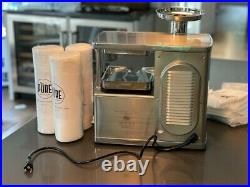 Pure Juicer Chef Edition Package Two-stage Cold-press Juicer