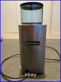 Rancilio Rocky Coffee Grinder Great condition