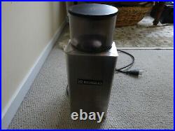 Rancilio Rocky Espresso Coffee Grinder with Doser Chamber