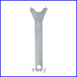 Ridgid Angle Grinder Tool Only Octane Ergonomic Cordless Brushless 18V 4-1/2 in