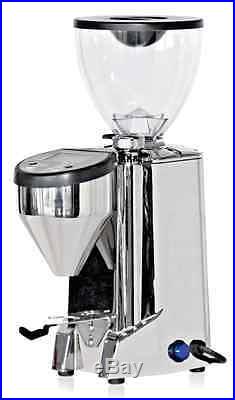 Rocket Giotto Evoluzione V2 Espresso Coffee Machine Maker & Fausto Grinder NEW