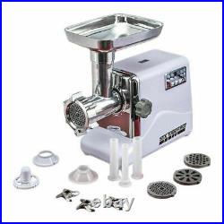 STX International Turboforce 3000 3 Speed Electric Meat Grinder (STX-3000-TF)