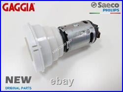 Saeco Gaggia Parts Grinder Motor 120V for Royal, Magic, Vienna