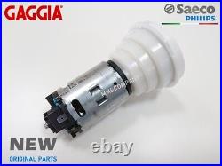 Saeco Gaggia Parts Grinder Motor 120V for Royal, Magic, Vienna