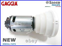 Saeco Gaggia Parts Grinder Motor 120V for Royal, Magic, Vienna