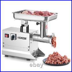 Secondhand 300W Electric Meat Grinder with Reverse Function ETL Approved