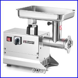 Secondhand 300W Electric Meat Grinder with Reverse Function ETL Approved