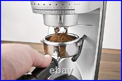 Sette 30 Conical Burr Grinder