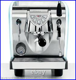 Simonelli Musica Lux Volumetric Pour Over Espresso Machine + G60 Grinder Package