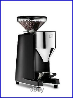 Simonelli Musica Lux Volumetric Pour Over Espresso Machine + G60 Grinder Package