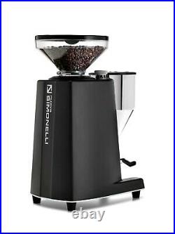 Simonelli Musica Lux Volumetric Pour Over Espresso Machine + G60 Grinder Package