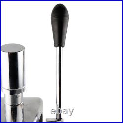 Stainless Steel Coffee Tamper Barista Espresso Tamper Commercial Coffee Grinder Stainless Steel Coffee Tamper Barista Espresso Tamper Commercial Coffee Grinder