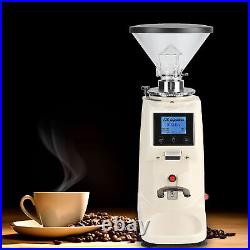 Stainless Steel Household Electric Coffee Grinder Coffee Bean Grinding Machin