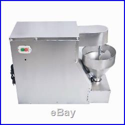 Stainless Steel Meatball Making Machine Meat Grinders Meatball Maker with3 Molds