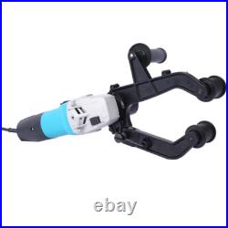 Stainless steel Tube Belt Sander Polisher, pipe sander, belt grinder, 110V 1300W Stainless steel Tube Belt Sander Polisher, pipe sander, belt grinder, 110V 1300W