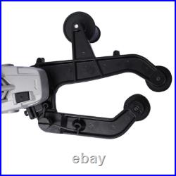 Stainless steel Tube Belt Sander Polisher, pipe sander, belt grinder, 110V 1300W Stainless steel Tube Belt Sander Polisher, pipe sander, belt grinder, 110V 1300W