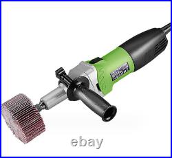 Straight Grinder Speed Control Grinder Metal Stainless Steel Electric Grinder Straight Grinder Speed Control Grinder Metal Stainless Steel Electric Grinder