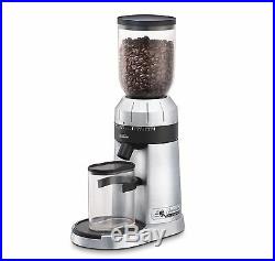 Sunbeam EM0480 Café Series Conical Burr Coffee Grinder RRP $199.00