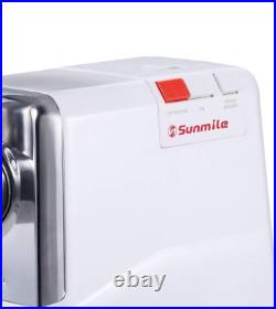 Sunmile SM-G50 ETL Electric Meat Grinder Max 1.3 HP 1000W Heavy Duty Meat Minc