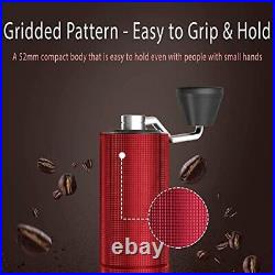 TIMEMORE, Coffee Grinder Manual Manual Coffee Grinder Hand Coffee Grinder