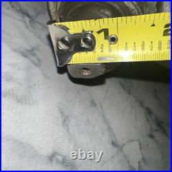 Vintage RECO Chicago, IL All Metal Meat Grinder Food Chopper Attachment No. 12 Vintage RECO Chicago, IL All Metal Meat Grinder Food Chopper Attachment No. 12