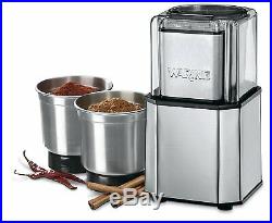 Waring Commercial WSG30 Commercial Medium-Duty Electric Spice Grinder