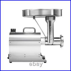 Weston Brand, Pro Series #32 Meat Grinder 2 HP, Horsepower