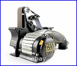 Work Sharp Blade Grinder Knife Saw Blades Sharpener Grinding Tool Attachment NEW