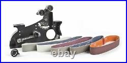 Work Sharp Blade Grinder Knife Saw Blades Sharpener Grinding Tool Attachment NEW