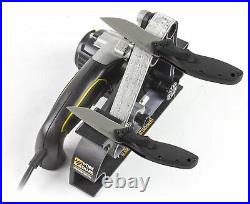 Work Sharp Blade Grinder Knife Saw Blades Sharpener Grinding Tool Attachment NEW